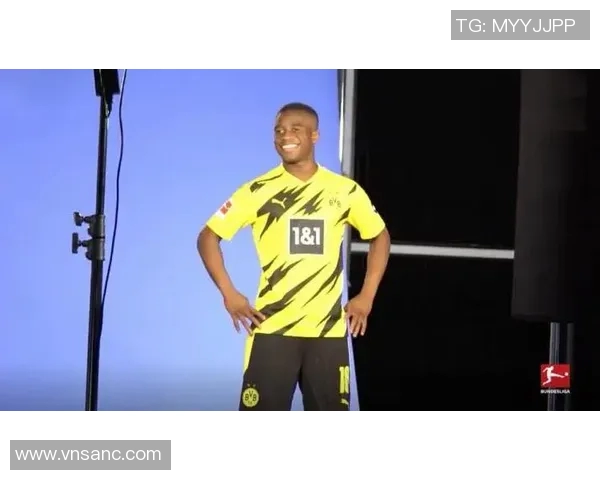 多特蒙德足球明星穆科科的崛起与未来展望解析