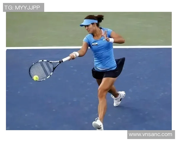 对话吴娜：回顾她的网球生涯与未来展望