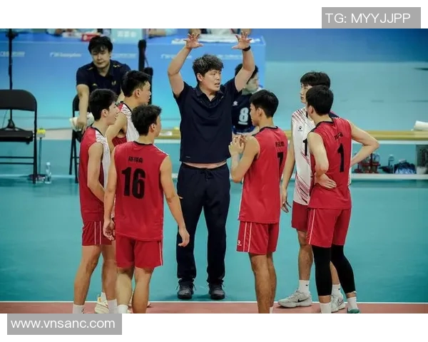 广州排球队在全运会中的速度表现分析与点评